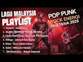 Lagu Kumpulan Lagu MALAYSIA Pop Punk/Rock Energi COVER | Viral Tiktok 2025 | LAGU LAWAS TERBAIK, ISABELLA