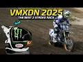 Download Lagu The Wildest 2 Stroke Race Ever…VMXDN 2025!!
