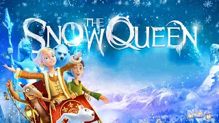 the snow queen part 1 hindi dubbed movie 