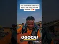"Igbo Love Song - Determination"