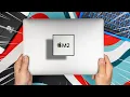 M2 MacBook Pro 13 One Week Later