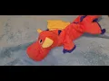 Go DOG  bubble dragon Review