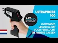 Download Lagu Ultraprobe 100 - Ultrasoon lekdetector voor perslucht en andere gassen