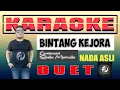Download Lagu BINTANG KEJORA KARAOKE GUNAWAN \u0026 SHELLA MARCELLA [DUET] VERSI KEYBOARD