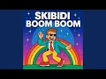 Download Lagu Skibidi boom boom
