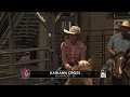 Barrel Racing Utah Days of 47 Rodeo 2026 Round 2