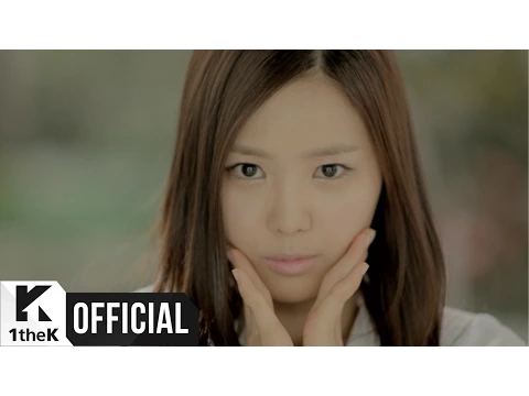Apink I Don't Know 公式動画サムネイル