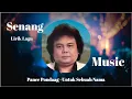Download Lagu Pance Pondaag - Untuk Sebuah Nama, Kupejam mata ini di kebisuan malam (Lirik Lagu)