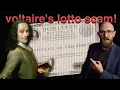 How One of the Most Famous Philosophers in History Made His Fortune by Rigging the Lottery