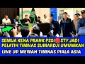 Lagu SEMUA KENA PRANK PSSI🔴STY JADI PELATIH TIMNAS SUMARDJI UMUMKAN❗LINE UP MEWAH IDN PIALA ASIA