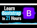 Bootstrap 2025 Bootcamp Master Responsive Website Design for Beginners to Pro