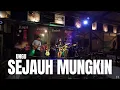 Download Lagu SEJAUH MUNGKIN - UNGU | TAMI AULIA #LIVE #BAND