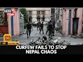 Download Lagu Nepal Under Curfew as Army Patrols Kathmandu After Protests | Gen Z Protest | 4K Video | N18G