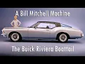 Download Lagu Boattail Buick: The Bill Mitchell's Riviera Revival!