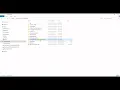 QMDI Multiple Document Interface