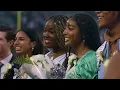 Tulane Wave Weekend 2024