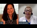 Interview with Georgia Department of Human Services