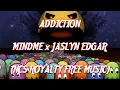 Download Lagu ADDICTION - MINDME x JASLYN EDGAR | NCS ROYALTY FREE MUSIC