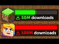 Download Lagu The Fake App That Surpassed Minecraft