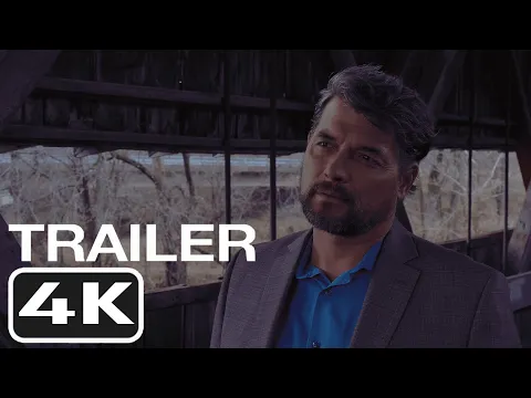 "ANGELS OF PERDITION" - Final Trailer