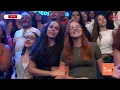 Péricles - Melhor Eu Ir (Live on Altas Horas) ❤️❤️