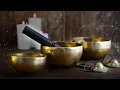 Download Lagu Tibetan Bowls Healing Meditation, Pure Positive Vibes, Boost Your Aura, Relaxing Music, Meditation