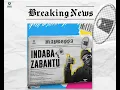 Mapressa - Indaba Zabantu (feat. Boss Nhani \u0026 Chustar)