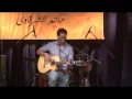 Fog El Nakhal - Hatem El Sharkawy Live Concert فوق النخل