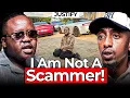 I am not a Scammer - DJ Coach