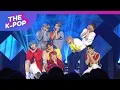 Lagu ATEEZ, ILLUSION [THE SHOW 190618]