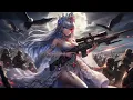 Download Lagu Nightcore Signature: Epic Battle Saga | Intense Gaming \u0026 Fantasy Music