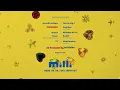 MilliMax - milli (Official Tracklist / Album Sampler)