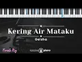 Download Lagu Kering Air Mataku – Geisha (KARAOKE PIANO - FEMALE KEY)
