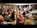 Download Lagu ‘Answer the question, you coward!’: Voters heckle House Republicans at town halls