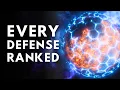 Stellaris 3 9 Defenses Tier List