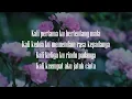 UKAYS - I LOVE YOU I MISS YOU (VIDEO LIRIK)