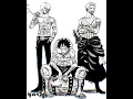 Download Lagu Luffy and Gang (One Piece) - \