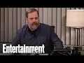 Dan Harmon Deletes Twitter After Disturbing Resurfaces News Flash Entertainment Weekly