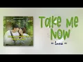 Luna (루나) – Take Me Now [Forest OST Part.1] [RomIEng Lyric]