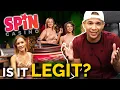 Spin Casino Review Is SpinCasino com Legit Or A Scam
