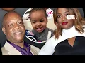 Sherri Shepherd on her Divorce and being forced into paying child support