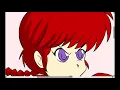 Ranma-chan quick draw