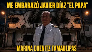 #048  URGENTE Alumna DESTAPA TODO me embarazó Javier Diaz "El Papa" en #MarinaDoenitz de Tamaulipas