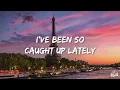 Martin Solveig, Faouzia - Now Or Never (Paroles/Lyrics)