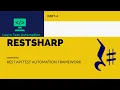 RestSharp v108 REST APIs Testing using C RestSharp and Net Core - Part 4