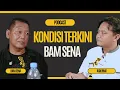Lagu Kangen Suara Khasnya! Ngobrol Bareng Bam Sena: Kabar Terkini Sang MC Legendaris New Pallapa