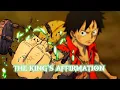 Anime AMV | The King's Affirmation | Anime Mix | 4K |