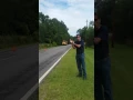 151 Emergency Response - Reflective Triangles