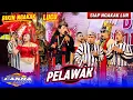 PELAWAK LUCU BIKIN NGAKAK ACARA HARI JADI DESA KEMIREN KE 168 TAHUN  live kemiren 2025