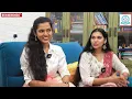 இப்படி ஒரு அக்கா தங்கச்சியா 🤩 Ranjithame Manasi & Monissha Singing Interview #sisters #bonding